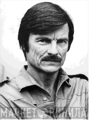 Andrei Tarkovsky