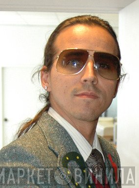 Andres Ballinas