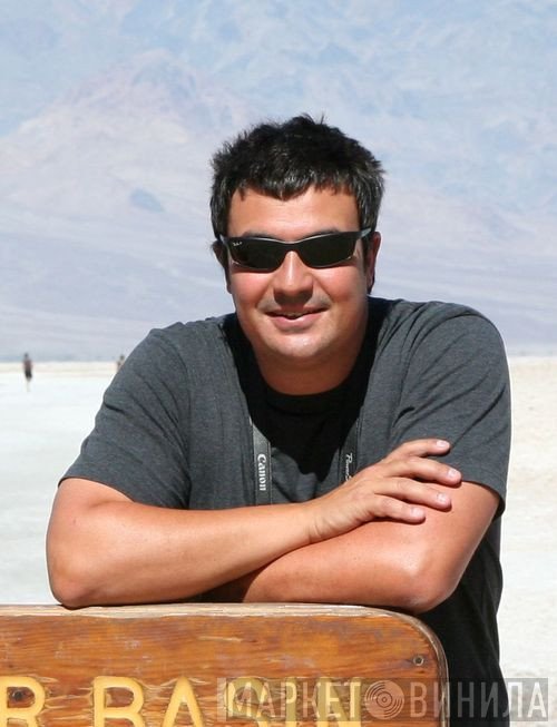 Andreu Ugas