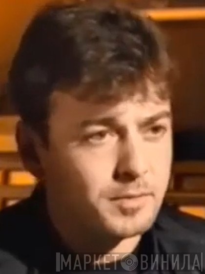 Andrew "Doc" Livingstone