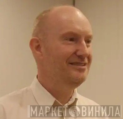 Andrew Berry