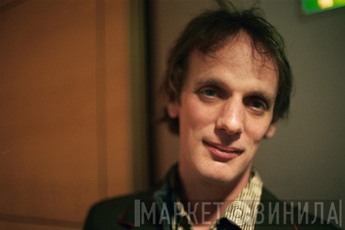 Andrew Chalk