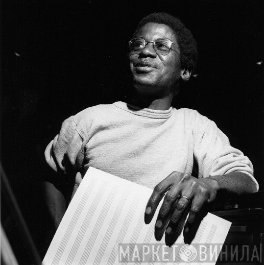 Andrew Hill