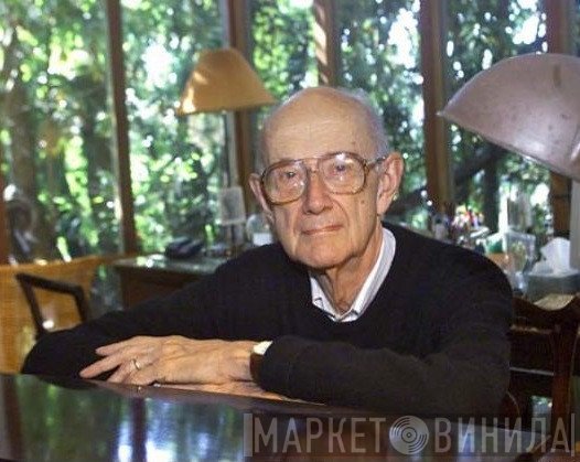 Andrew Imbrie