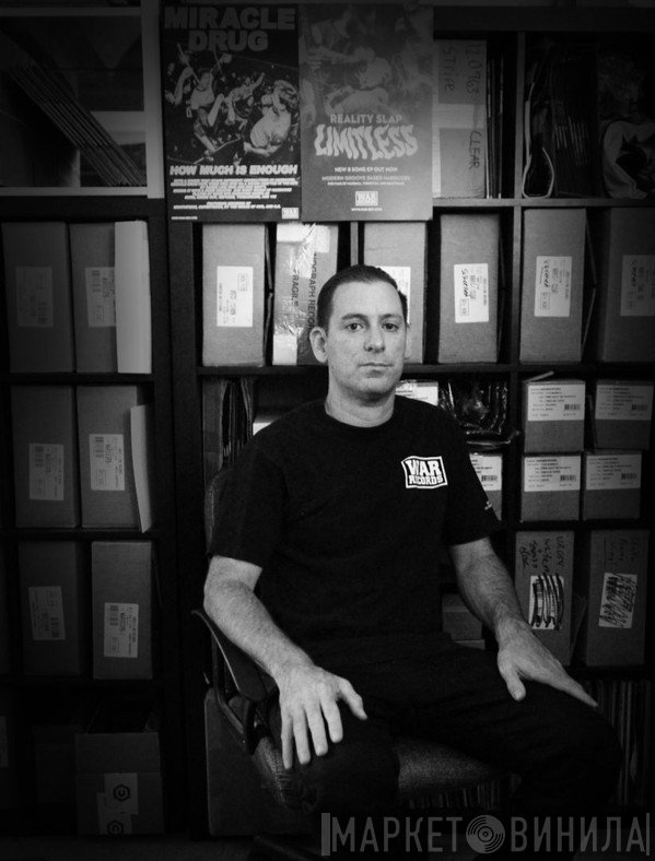Andrew Kline