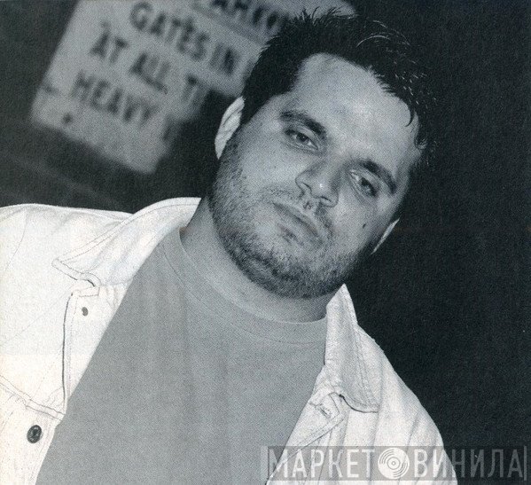 Andrew Komis
