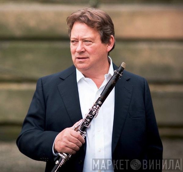 Andrew Marriner
