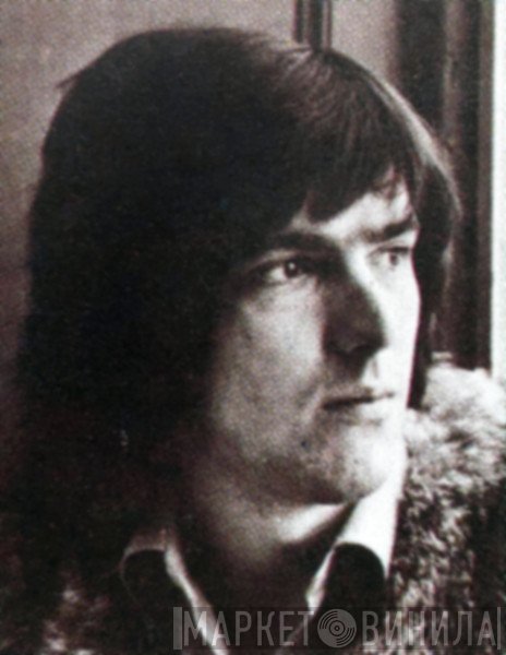 Andrew Powell