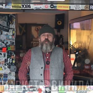 Andrew Weatherall