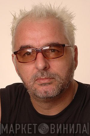 Andros Georgiou