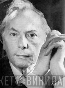 Andrzej Panufnik