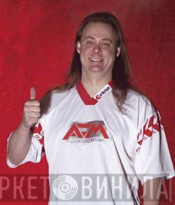 Andy Allendörfer