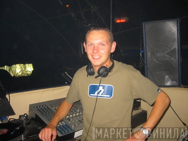 Andy Bagguley