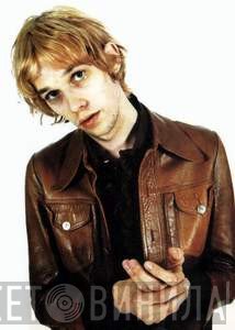 Andy Bell 
