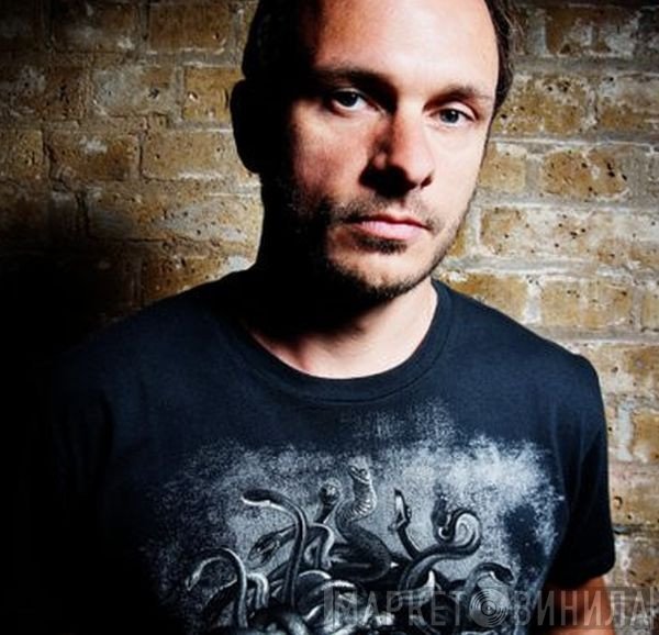 Andy C