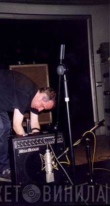Andy Cox