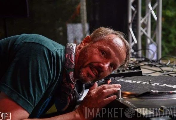 Andy Düx