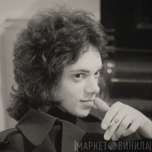 Andy Fraser