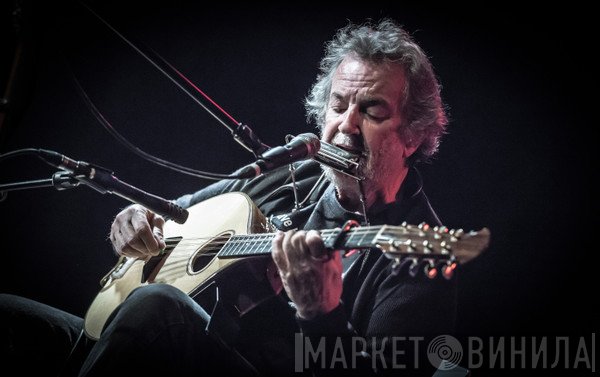 Andy Irvine