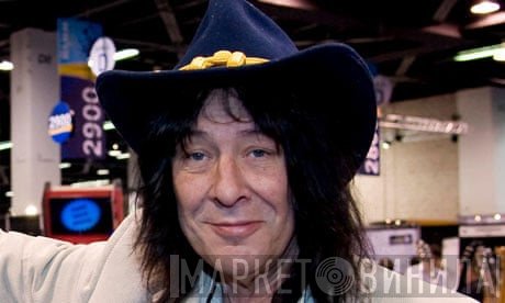 Andy Johns