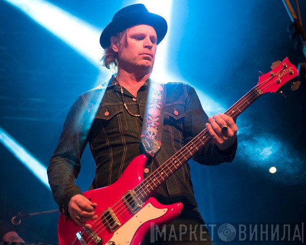 Andy Kent