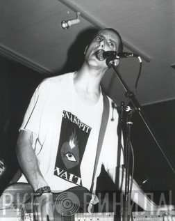 Andy Kerr 