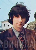 Andy Kulberg