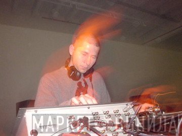 Andy Maddocks