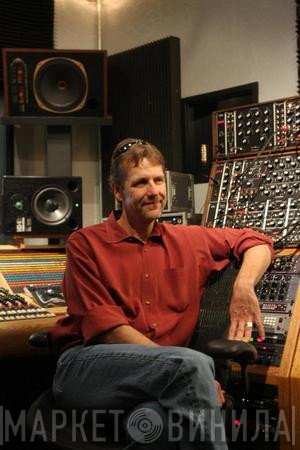 Andy Seagle