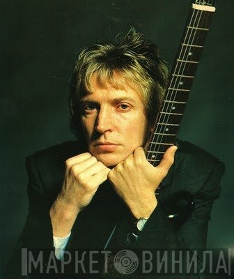 Andy Summers