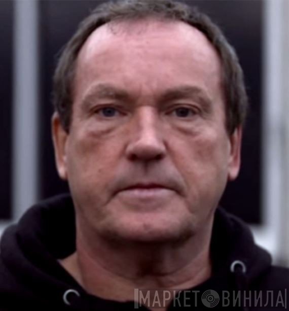Andy Swallow
