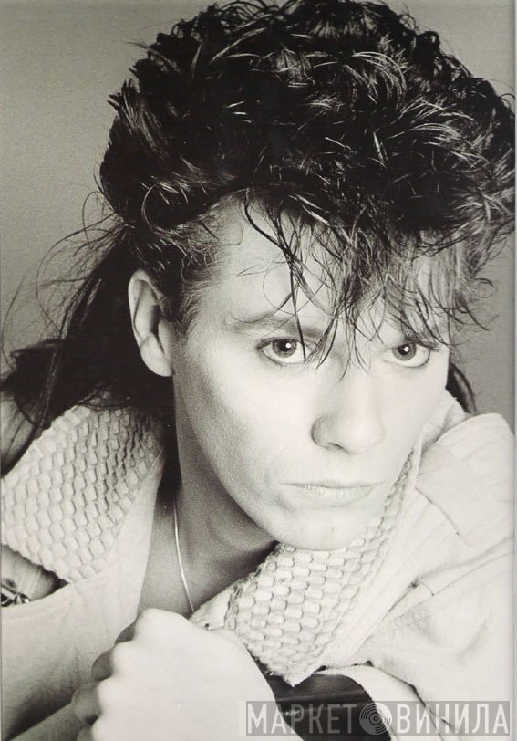 Andy Taylor