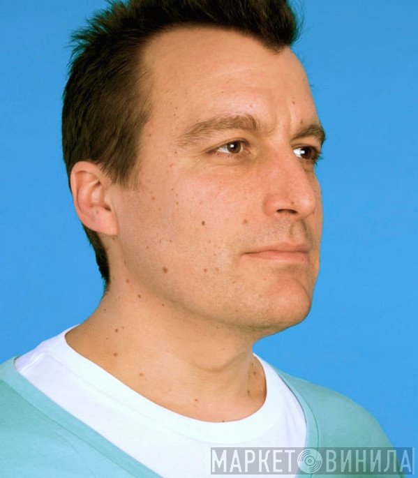 Andy Turner