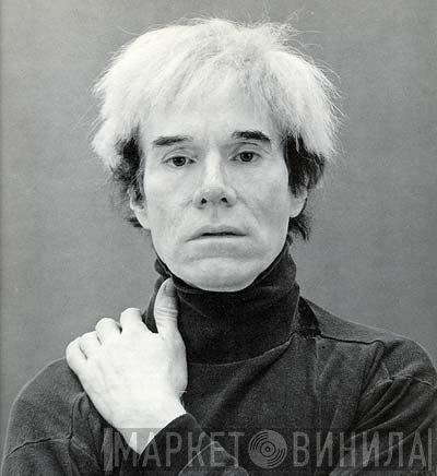 Andy Warhol