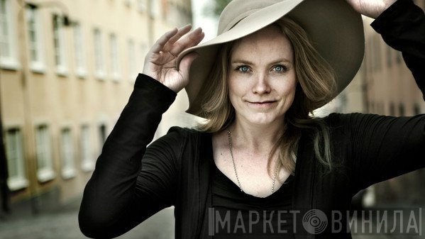 Ane Brun