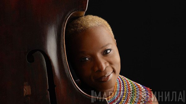 Angélique Kidjo