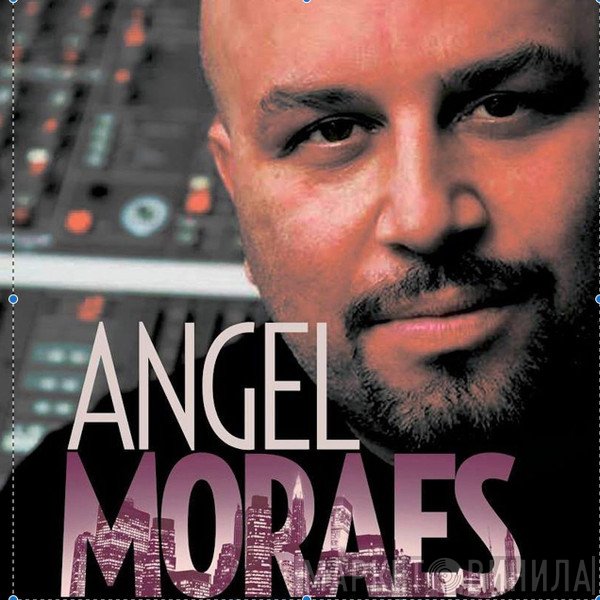 Angel Moraes