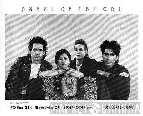 Angel of the Odd