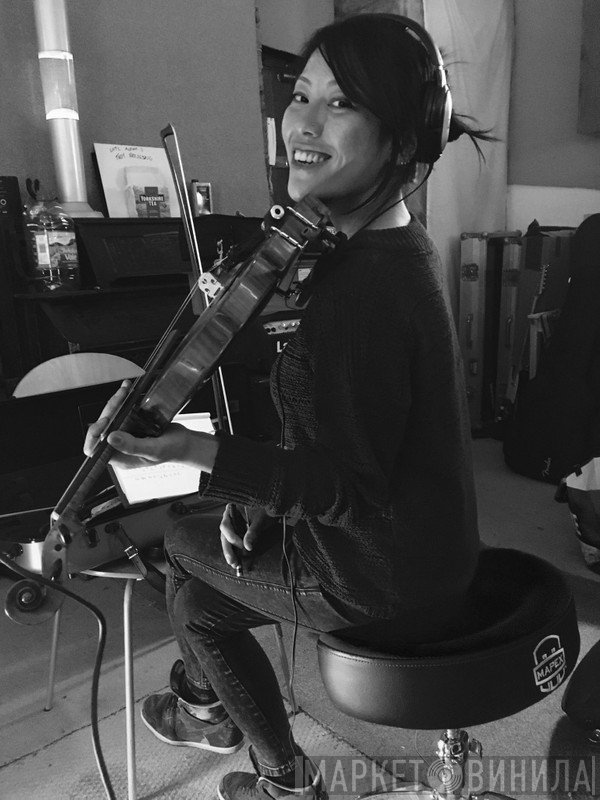 Angela Chan