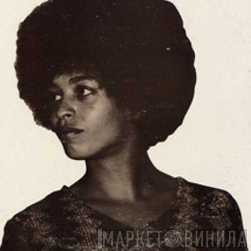 Angela Davis