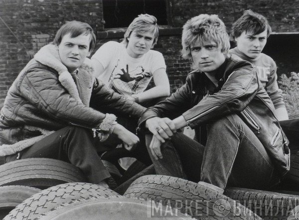 Angelic Upstarts