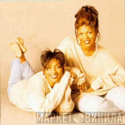Angie & Debbie
