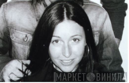 Angie Marr