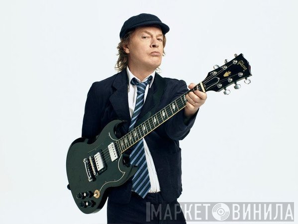 Angus Young