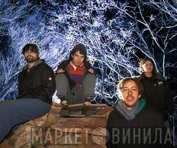 Animal Collective