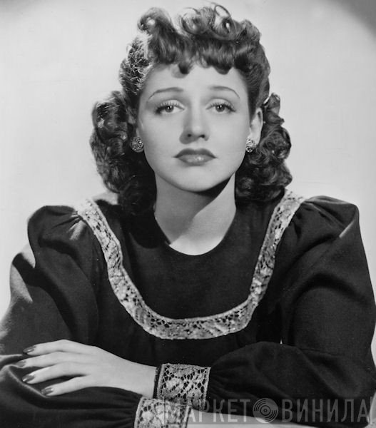 Anita O'Day