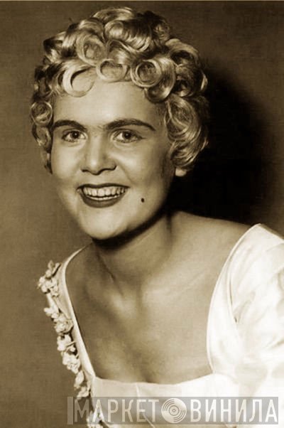 Anja Silja