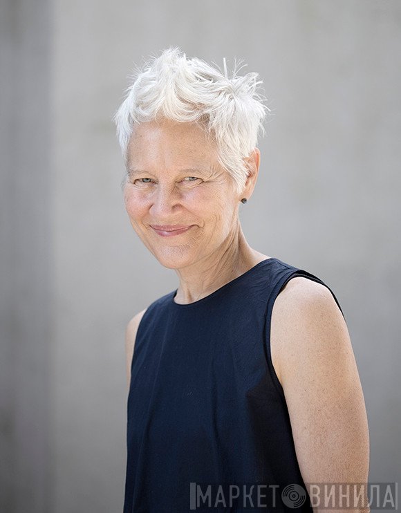 Ann Hamilton
