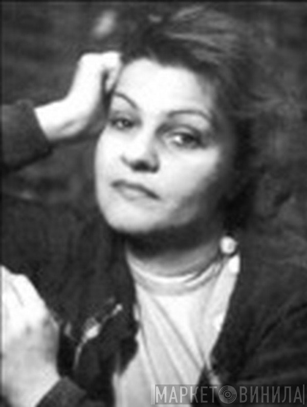 Anna Mahler