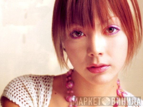 Anna Tsuchiya